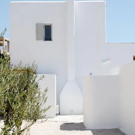 Villa Achilleos, Avlia Hill, Naxos, By Naxosvibe Vila *