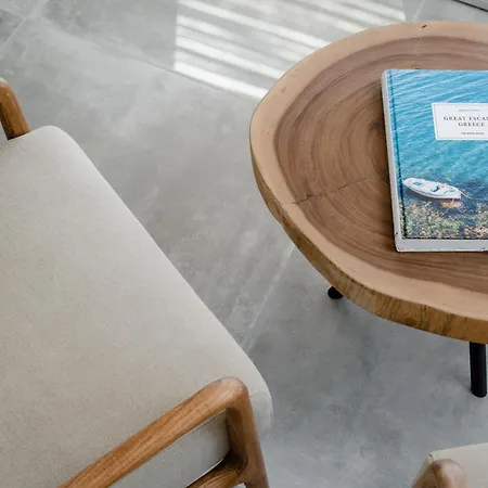 Villa Achilleos, Avlia Hill, Naxos, By Naxosvibe Vila *