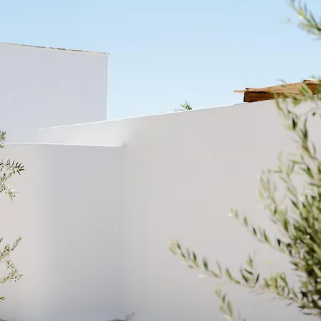 Villa Achilleos, Avlia Hill, Naxos, By Naxosvibe Pláka