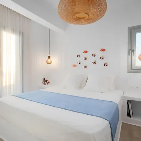 Villa Achilleos, Avlia Hill, Naxos, By Naxosvibe Vila *
