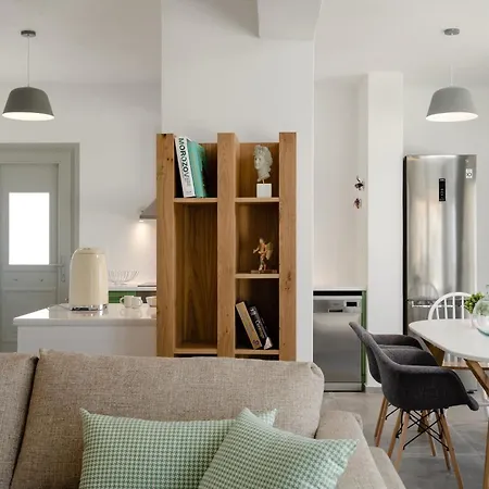 Villa Achilleos, Avlia Hill, Naxos, By Naxosvibe