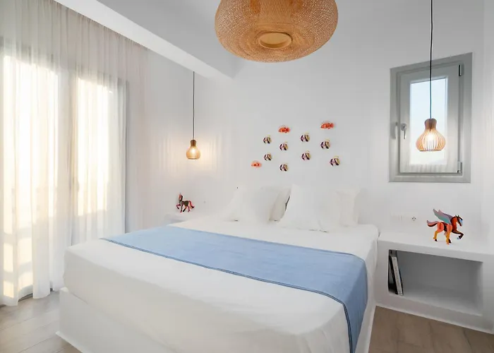 Achilleos, Avlia Naxos, By Naxosvibe Villa *